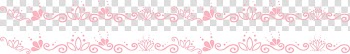 Tangled Inspired Pattern , red ornate frame art transparent background PNG clipart