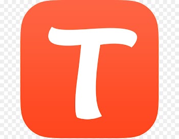 Tango Instant messaging iPhone - others 