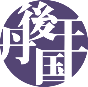 tango ohkoku Logo Vector