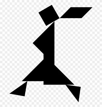 Tangram People