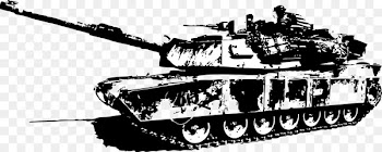 Tank Military vehicle - Vector Tanks 