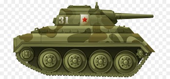 Tank Soldier Royalty-free Illustration - Military tanks 