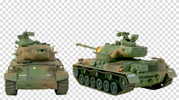 Tank Transparent Background PNG