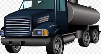 Tank truck Pickup truck Clip art - truck 