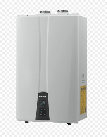 Tankless water heating Navien, Inc. Natural gas Solar water heating - Water Heater Cliparts 