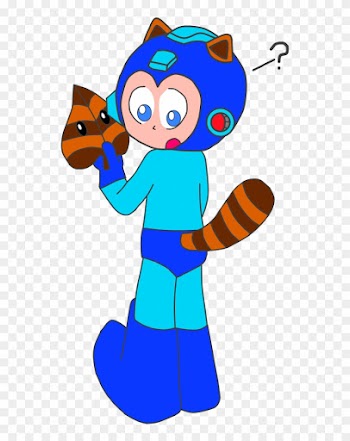 Tanooki Leaf