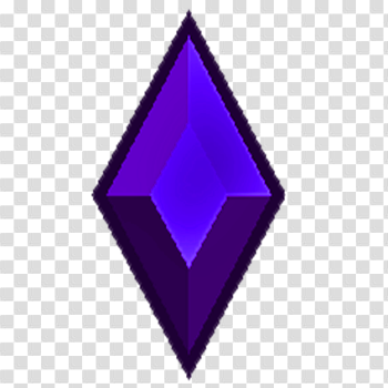 Tanzanite PNG Image