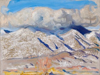 Taos mountains, New Mexico, USA, | Free Photo - rawpixel