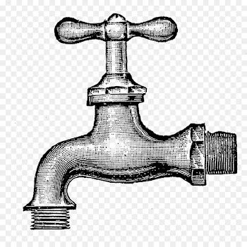 Tap Gardening Plumbing Fixtures - design 