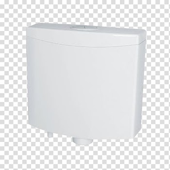 Tap Toilet seat Bathroom Sink, White ceramic toilet storage tank material map transparent background PNG clipart
