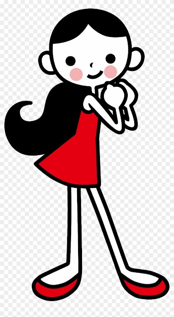 Tap Trial Girl - Rhythm Heaven Tap Trial Girl