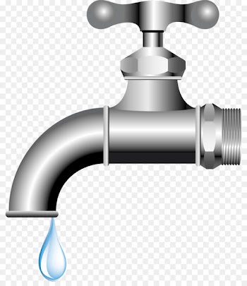 Tap water Drop - water 