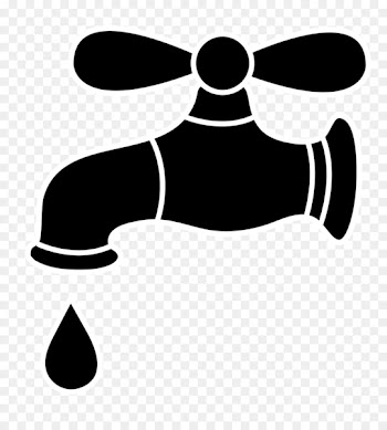 Tap water Royalty-free Clip art - Drinking Water Cliparts 