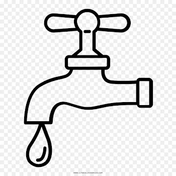 Tap water Valve - water 