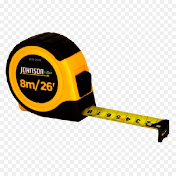 Tape Measures Hand tool Measurement Length - ruler 