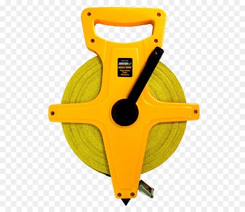 Tape Measures Measurement Laser rangefinder Hand tool - scissors tape measure 