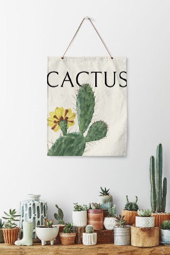 Tapestry mockup, aesthetic wall decoration | Free PSD Mockup - rawpixel