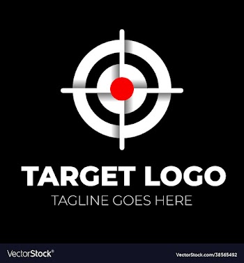 target and arrow image