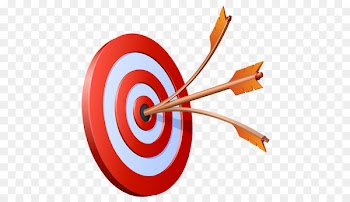 Target archery Bow and arrow Bow and arrow - arrow 