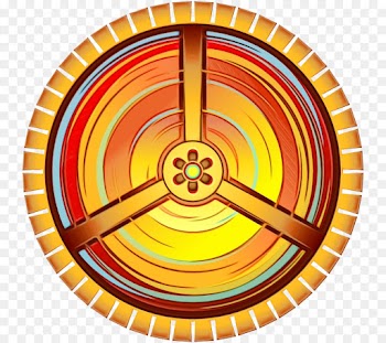 target archery circle symbol