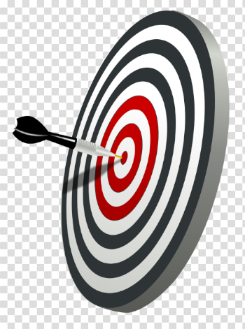 Target Board Transparent Image