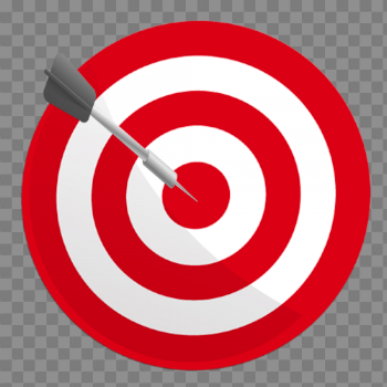 Target PNG Download Image