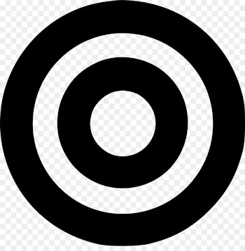 Target practice Clip art Shooting Targets - colum streamer 