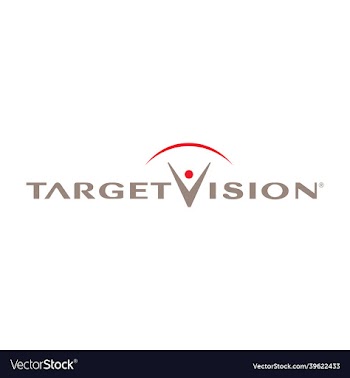 target vision logo