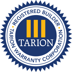 Tarion Logo Vector