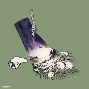 Taro by Kōno Bairei (1844-1895). Digitally e.. | Free stock vector - 467100