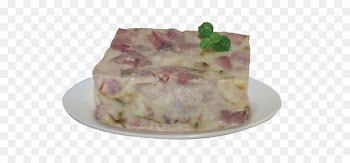 Taro cake Aspic Food - Taro cake 