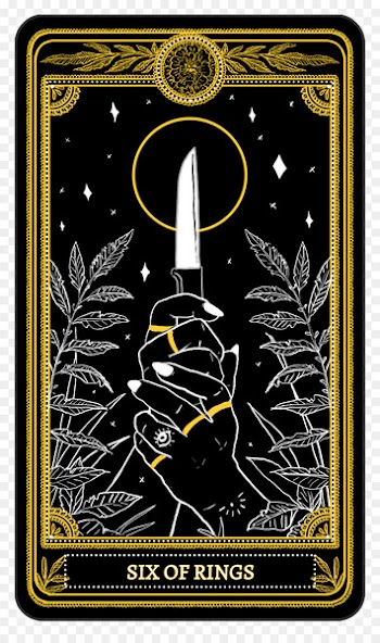 Tarot Major Arcana The Lovers The Fool Minor Arcana - CardArt 