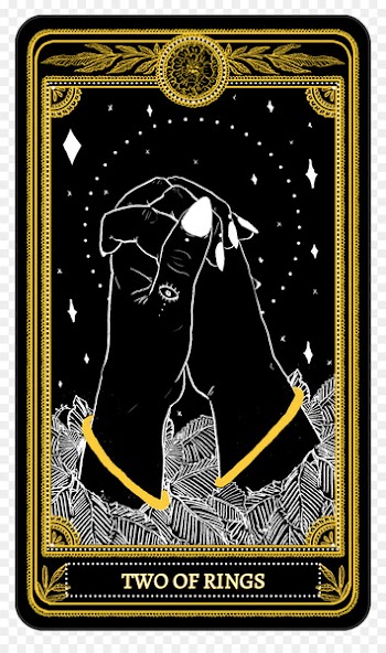 Tarot Major Arcana The World Minor Arcana The Lovers - others 