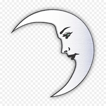 Tarotology The Psychic Tarot: Oracle Deck Clairvoyance Astrology - crescent moon 