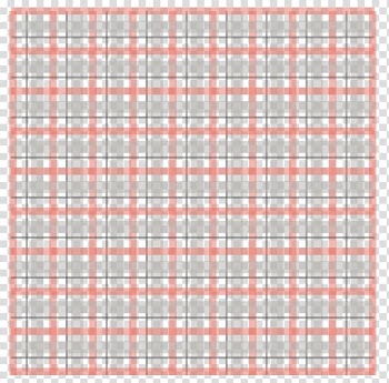 Tartan Textile Dress shirt Long-sleeved T-shirt, Colorful grid transparent background PNG clipart