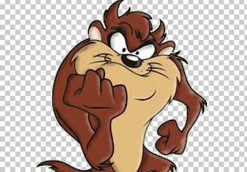 Tasmanian Devil Bugs Bunny & Taz: Time Busters Marvin The Martian ...