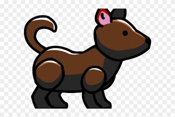 Tasmanian Devil Clipart Word - Cartoon