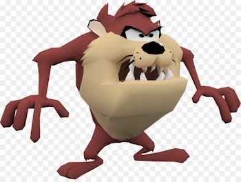 Tasmanian Devil, Taz Wanted, Tweety, Animated Cartoon, Cartoon PNG