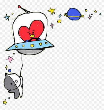 Tata And Van Bt21