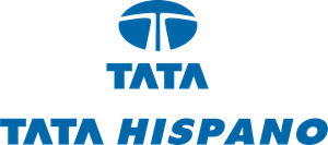 Tata Hispano Logo Vector