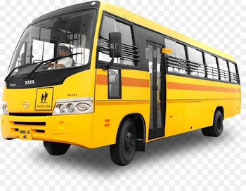 Tata Motors Tata Starbus Tata Ace - school bus 