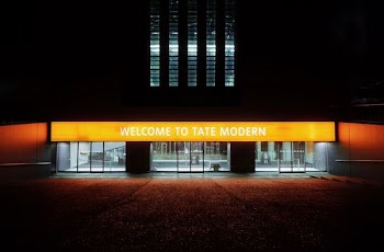 Tate Modern building