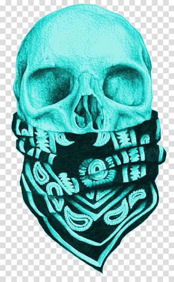 Tattoo artist Drawing Sleeve tattoo, skull watercolor transparent background PNG clipart
