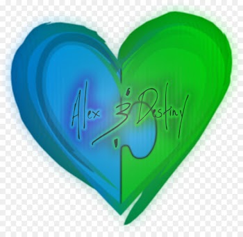 Tattoo artist Heart Green Puzzle - Heart Puzzle 
