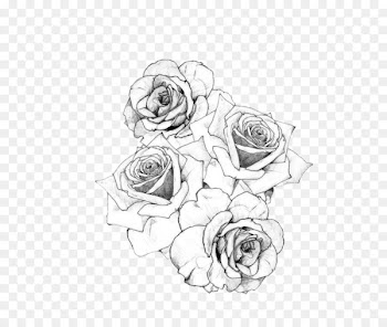 Tattoo artist Rose Flash - Tattoo 