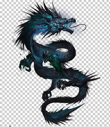 Tattoo Chinese Dragon Japanese Dragon Drawing PNG, Clipart, Art ...