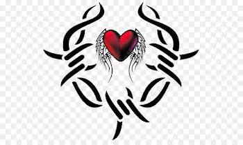 Tattoo Clip Art Portable Network Graphics Image - piercing ornament 