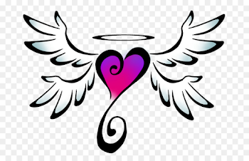 Tattoo Download Heart Clip art - Heart Tattoos PNG Transparent ...