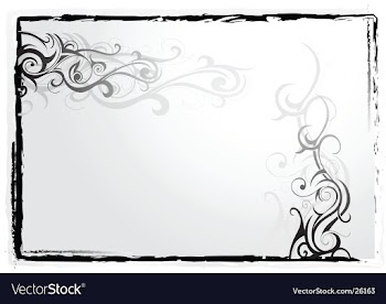  					Tattoo frame vector&nbsp;image														