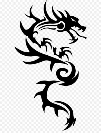Tattoo ink Sleeve tattoo Laser - Dragon Tattoos Png File 
